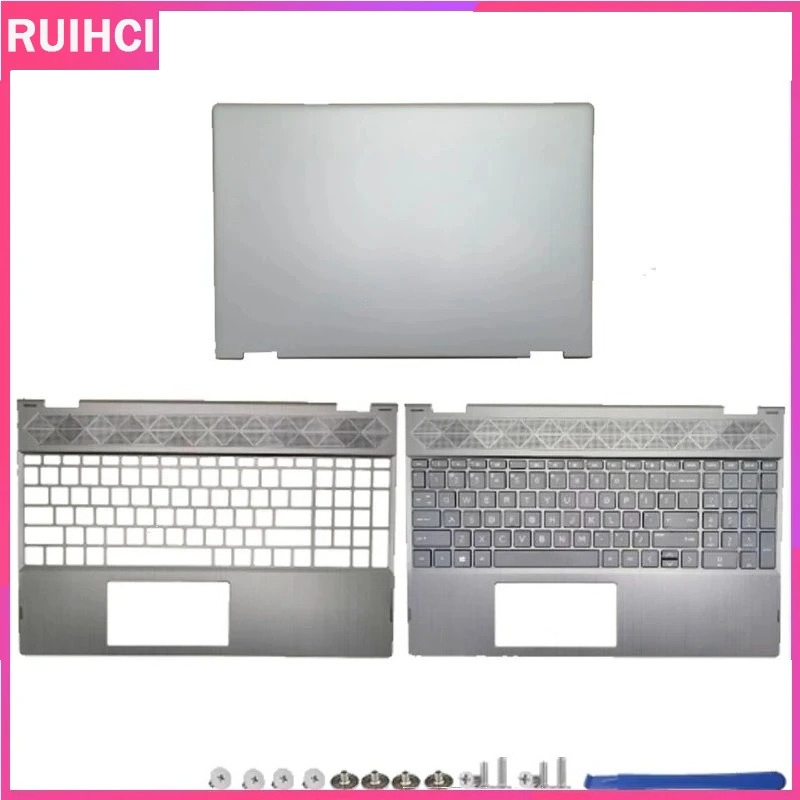 Gaming Keyboard E Yooso - NEW For HP Pavilion X360 15-CR