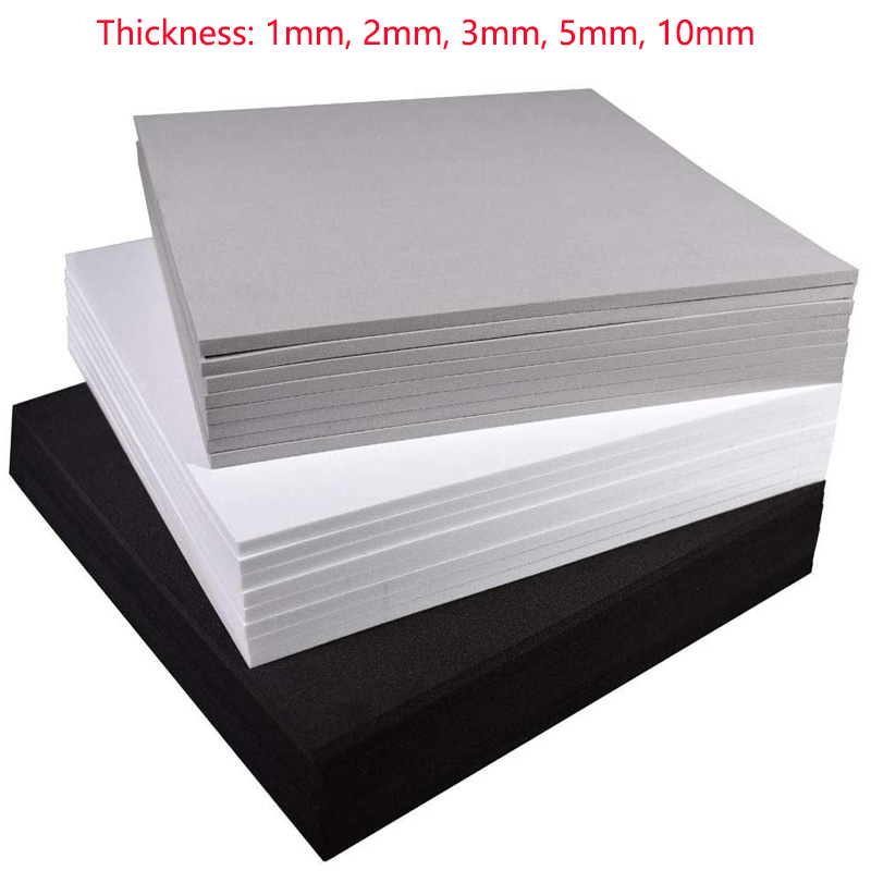 Polyurethane Foam Sheet - 1 Cái Cả Mịn Thân Thiện