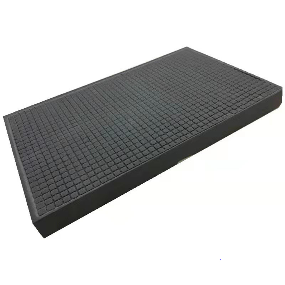 Polyurethane Foam Sheet - Pre-cut Foam Insert Precorte Sponge Shadow