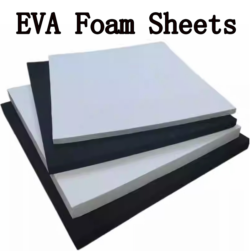 38-Degree Black EVA Foam Board - đánh giá và giá Polyurethane Foam Sheet