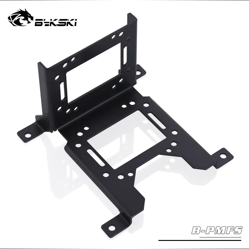 Bykski Multi-function Bracket  - đánh giá và giá Gasket Mount Kit