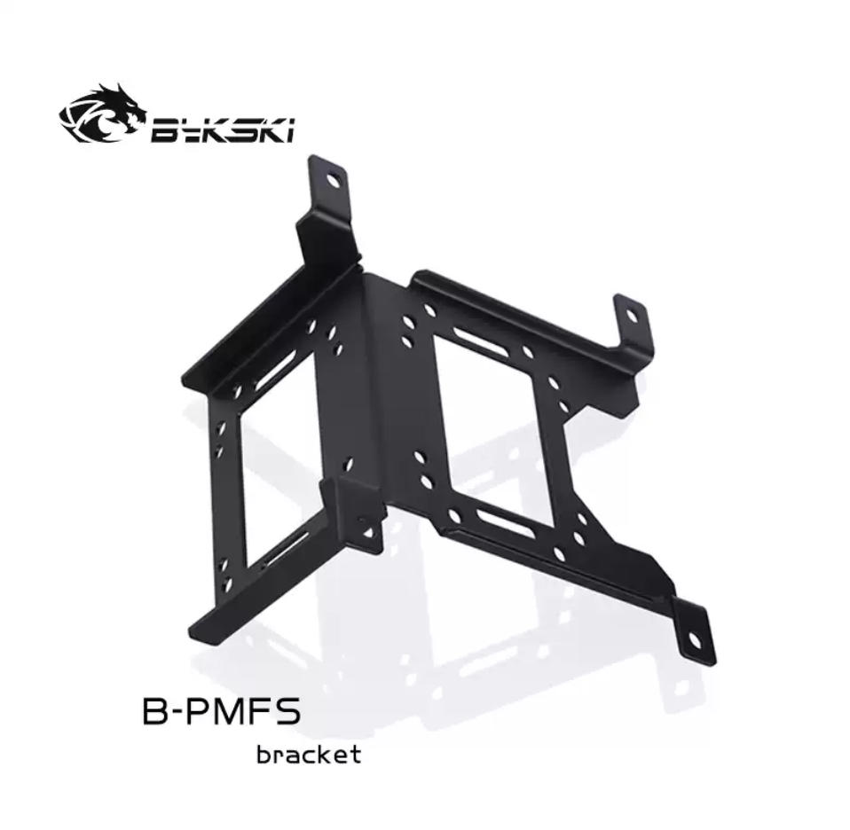 Bykski Multi-function Bracket  - đánh giá và giá Gasket Mount Kit