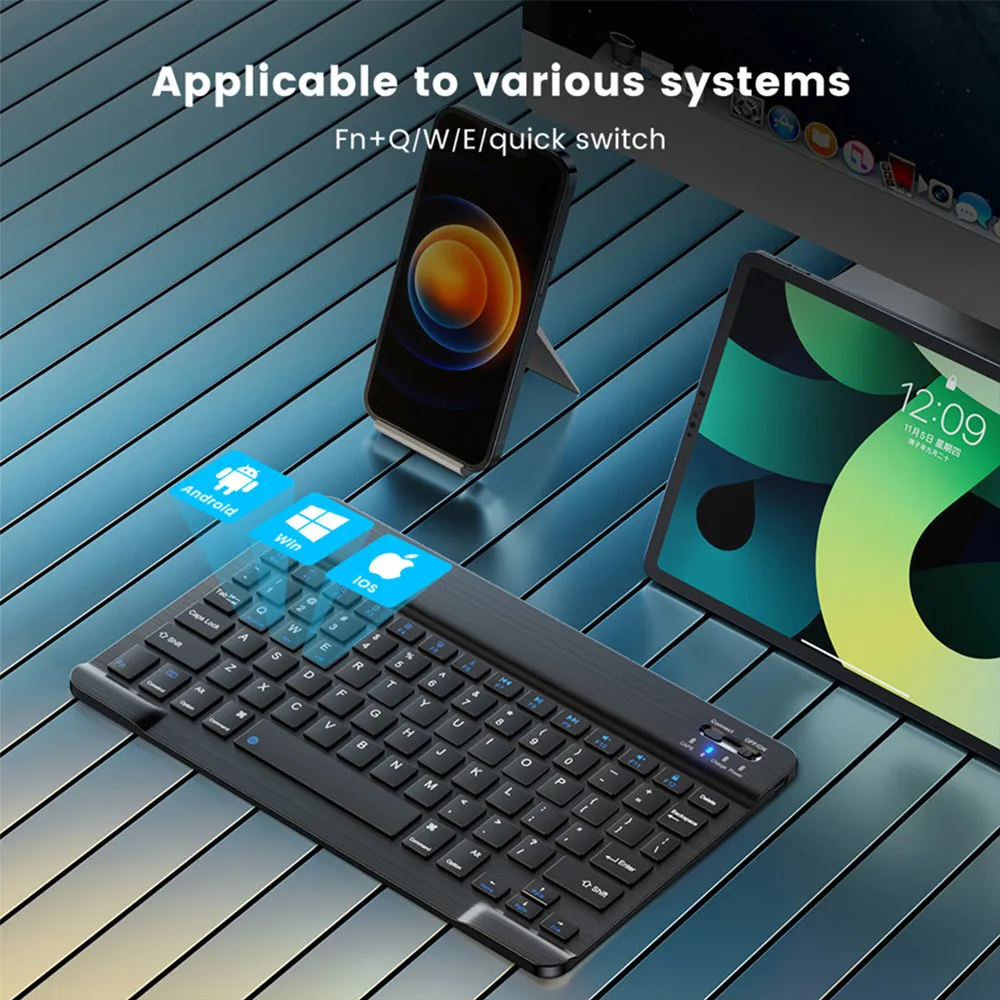 New 2025 Bluetooth Wireless Ke - đánh giá và giá Gaming Keyboard Mechanical Wireless