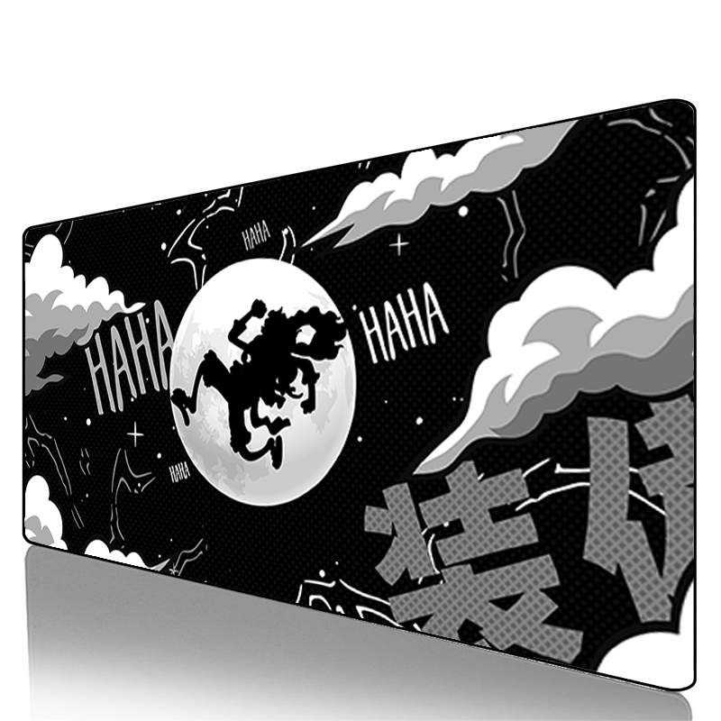 Anime One Piece Luffy Mouse Pa - đánh giá và giá Gaming Keyboard Theme