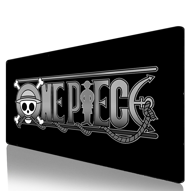 Anime One Piece Luffy Mouse Pa - đánh giá và giá Gaming Keyboard Theme