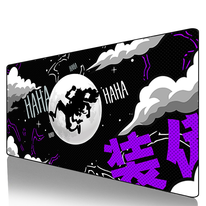 Anime One Piece Luffy Mouse Pa - đánh giá và giá Gaming Keyboard Theme