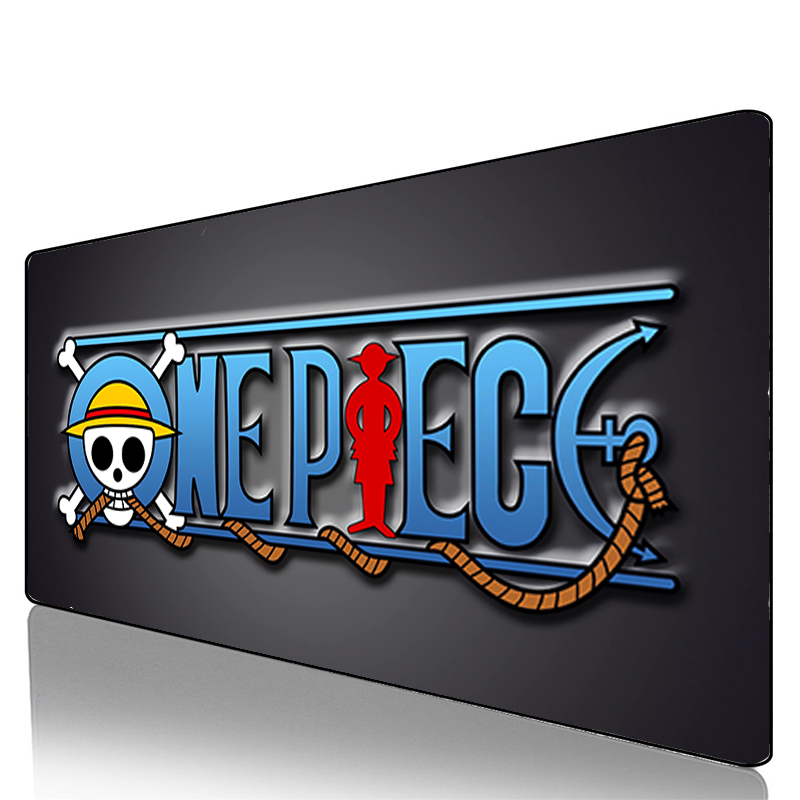 Anime One Piece Luffy Mouse Pa - đánh giá và giá Gaming Keyboard Theme