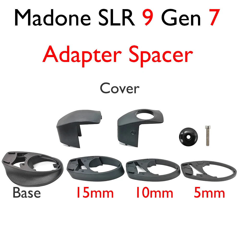 Applicable to Trek 7th generat - đánh giá và giá Gasket Mount Kit