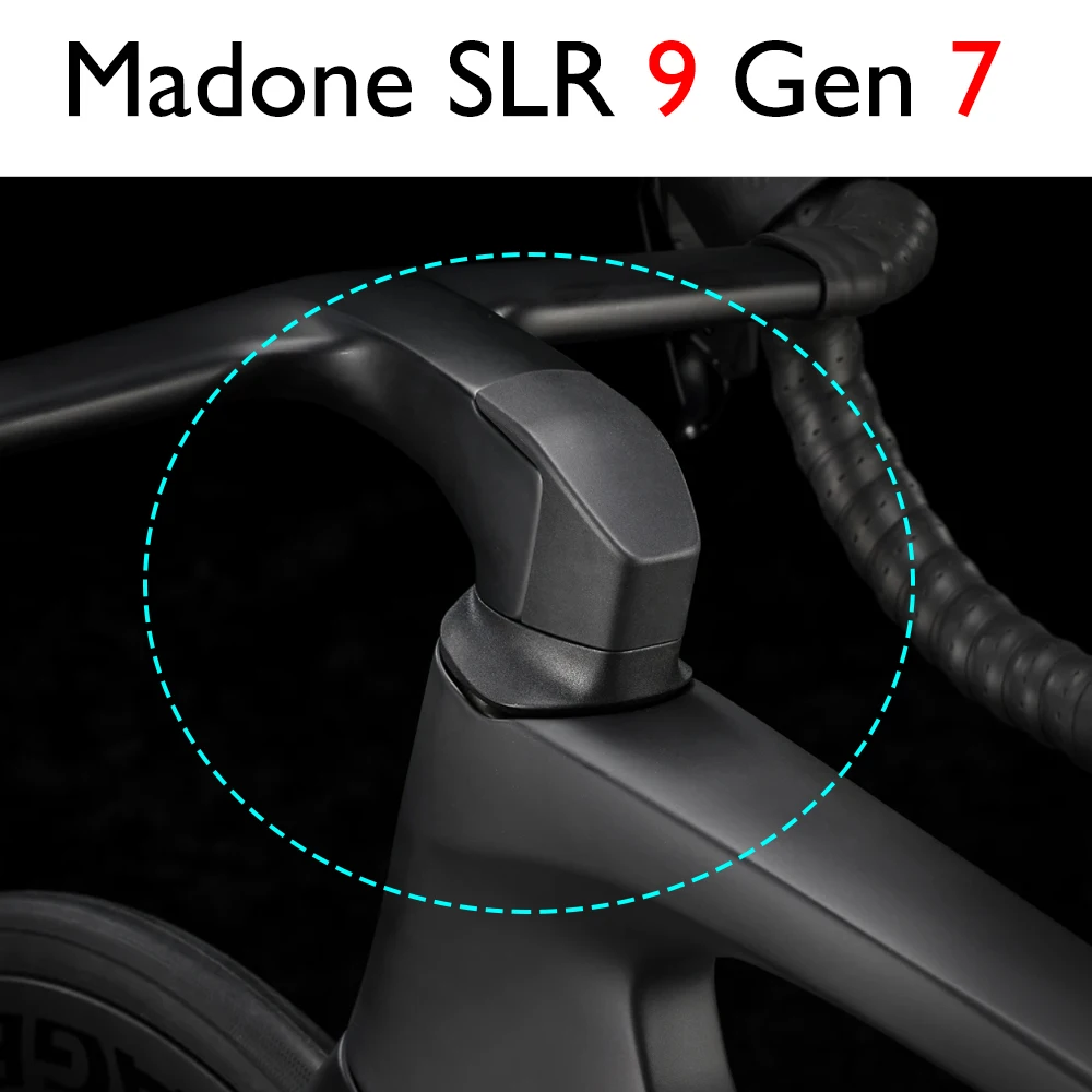 Applicable to Trek 7th generat - đánh giá và giá Gasket Mount Kit