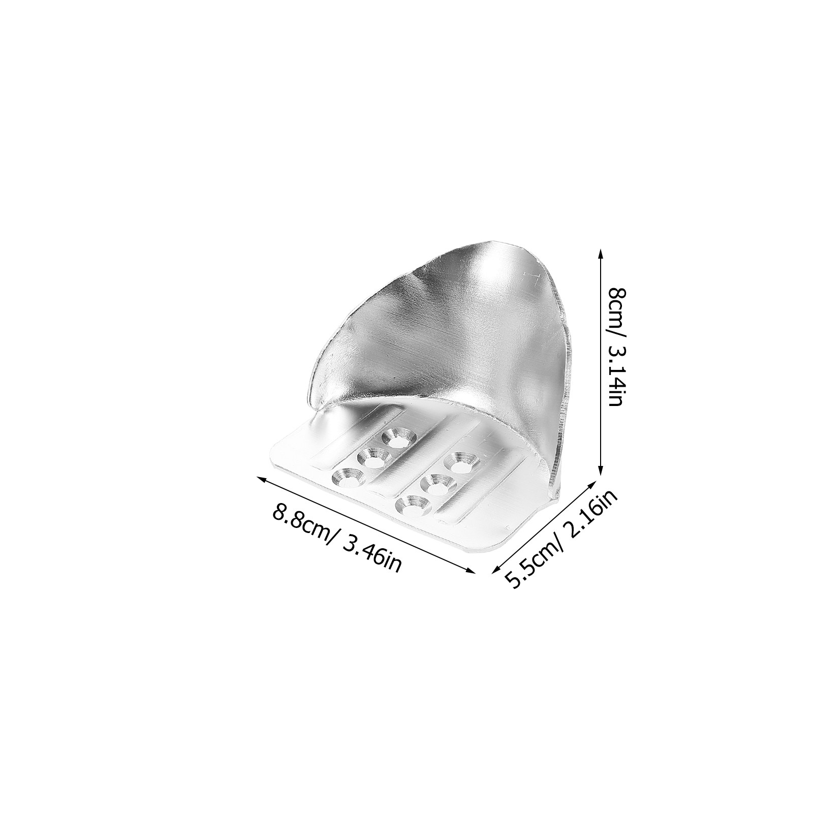 1Set Drywall Stilts Heel Brack - đánh giá và giá Stabilizer Screw In