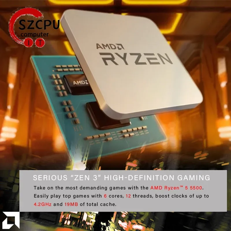Budget-friendly Overclockable  - đánh giá và giá Amd Cpu Ryzen 5