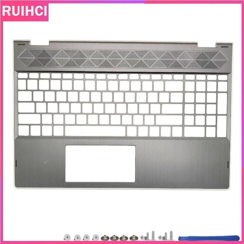 NEW For HP Pavilion X360 15-CR - đánh giá và giá Gaming Keyboard E Yooso