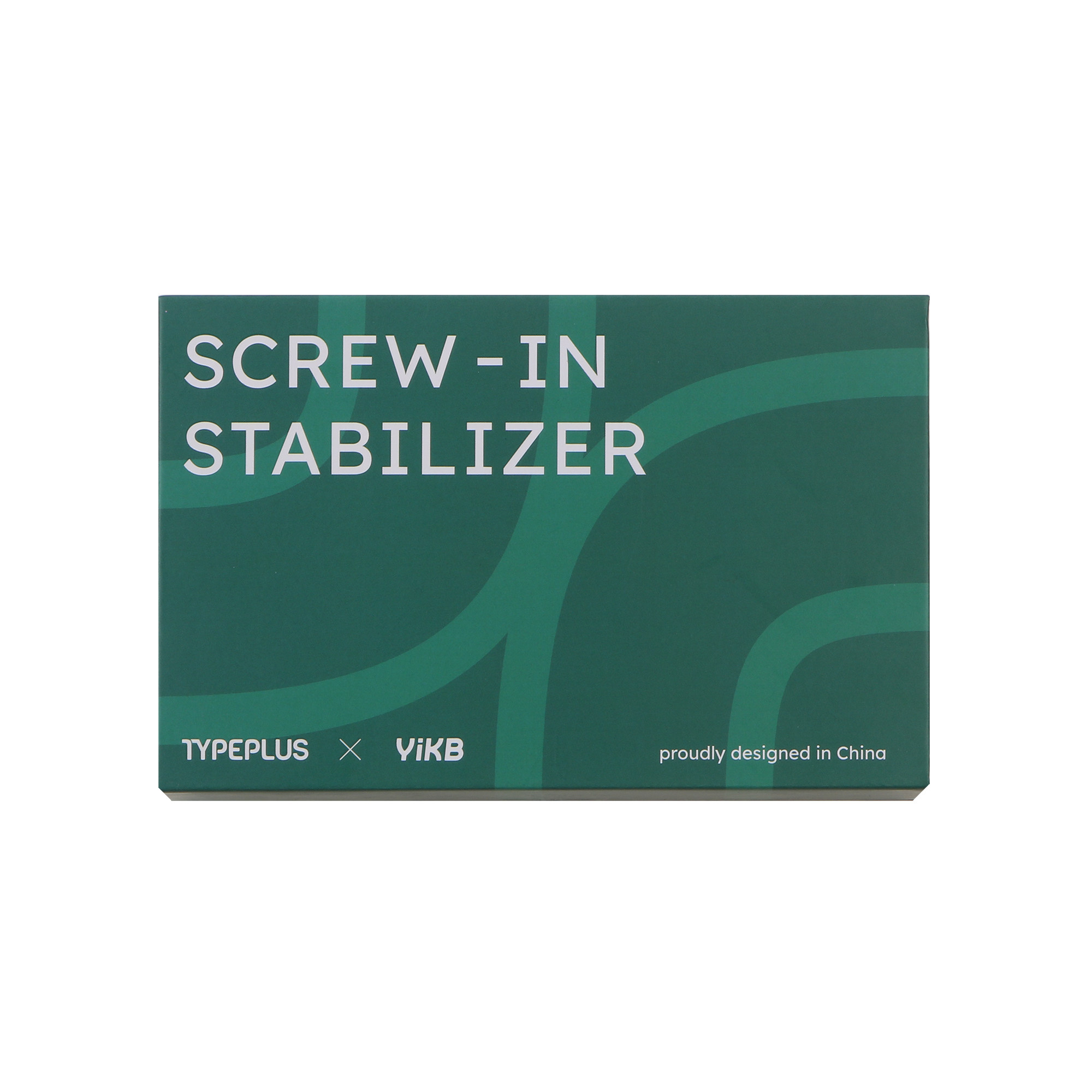 PCB Screw in Stabilizer set by - đánh giá và giá Stabilizer Screw In