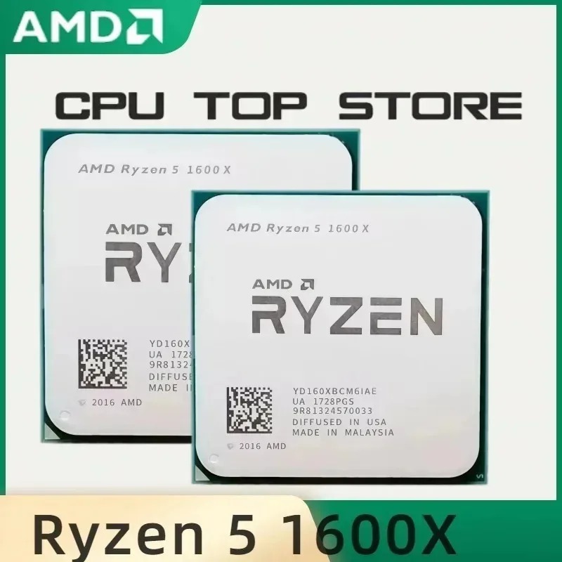 2026 Hot Sale 100% Brand New O - đánh giá và giá Amd Cpu Ryzen 5