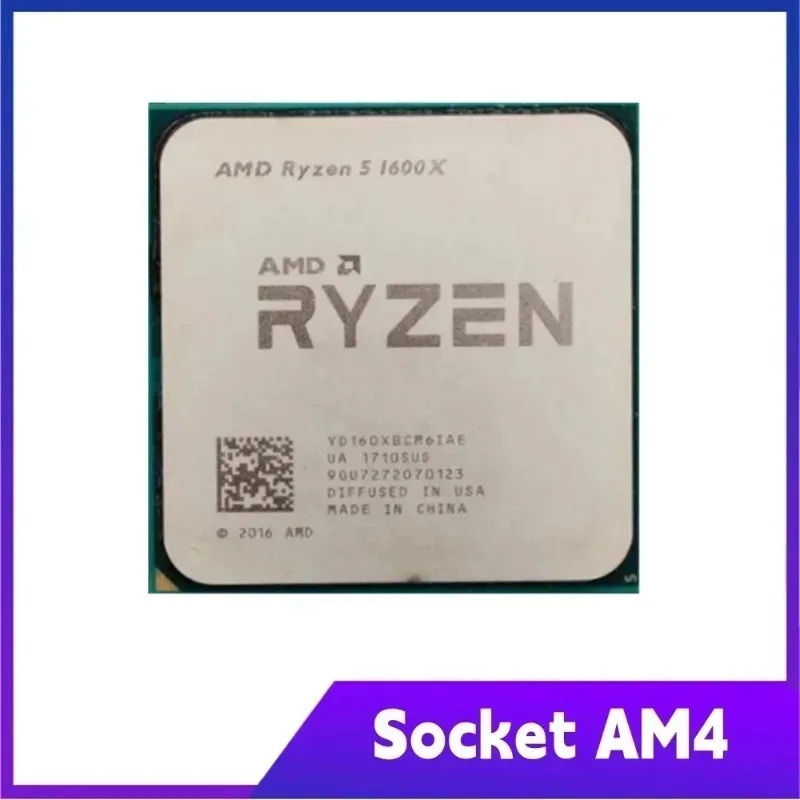 2026 Hot Sale 100% Brand New O - đánh giá và giá Amd Cpu Ryzen 5