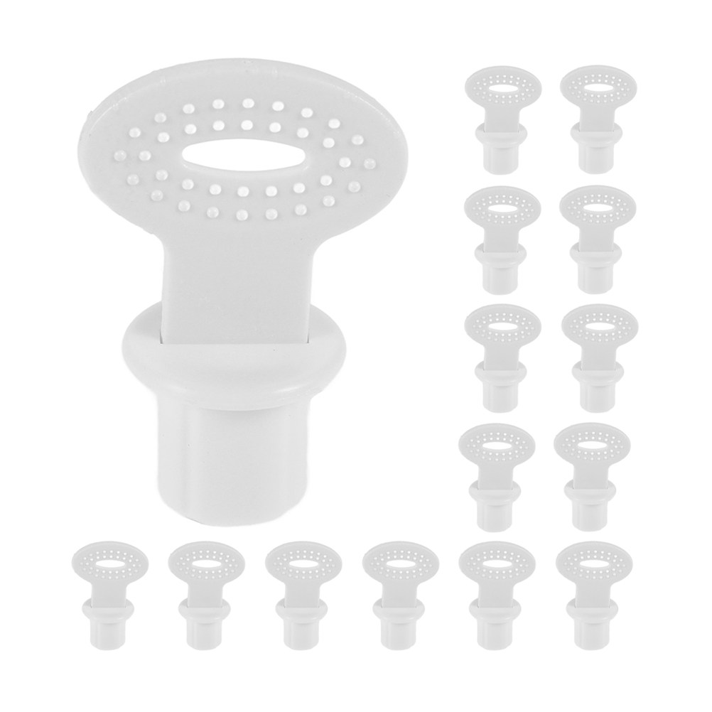 18Pcs Kids Toilet Ladder Screw - đánh giá và giá Stabilizer Screw In