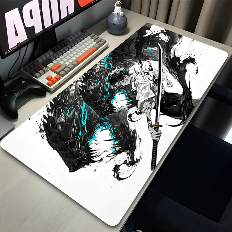 Mouse Pad Cool Gamer Accessori - đánh giá và giá Gaming Keyboard Theme