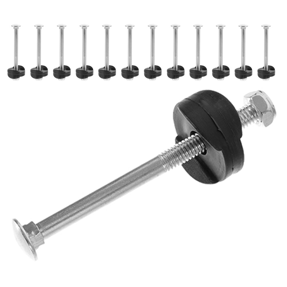 14Pcs Trampoline Screws Nuts G - đánh giá và giá Stabilizer Screw In