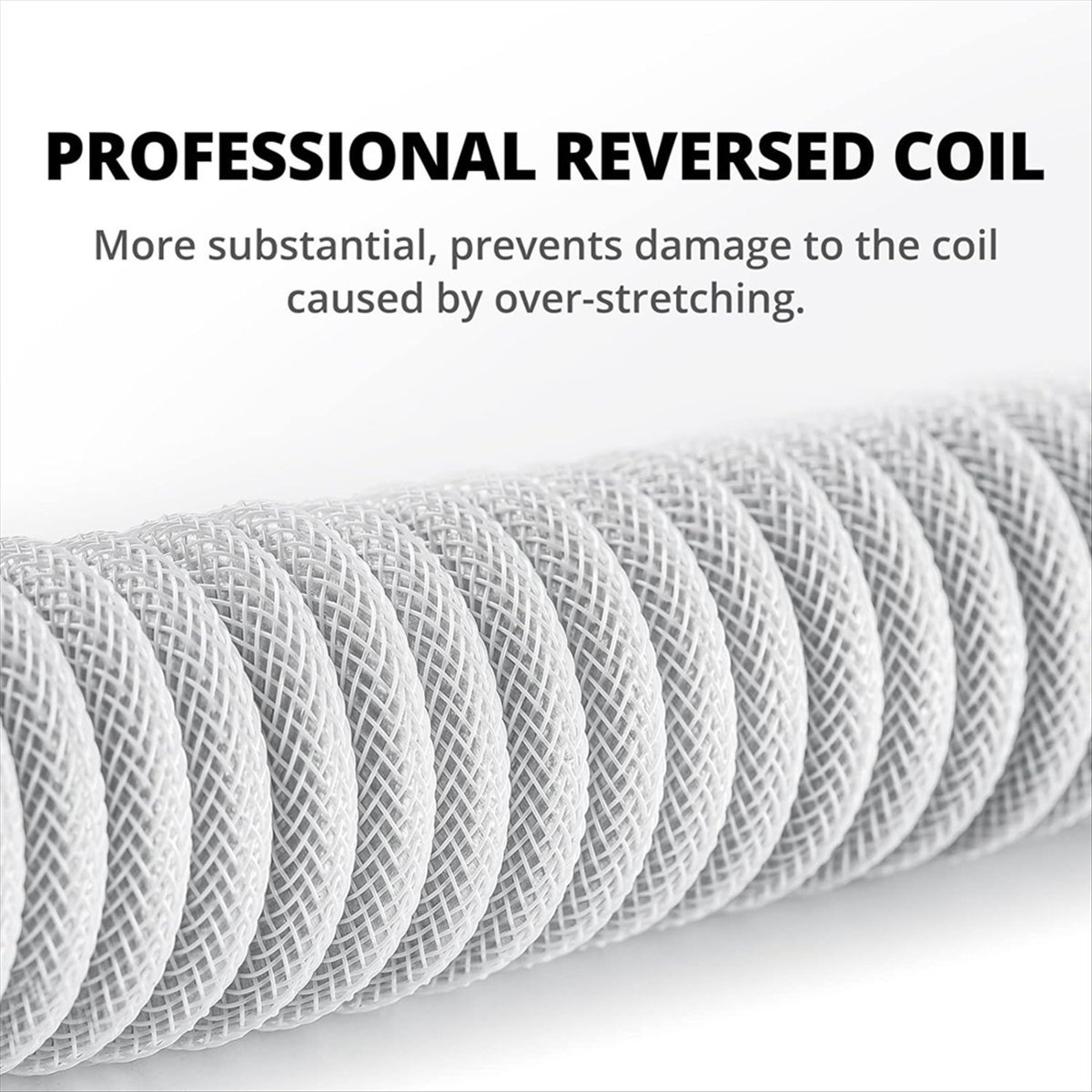 AAAE USB Type-C Cable for Gami - đánh giá và giá Gaming Keyboard Type C