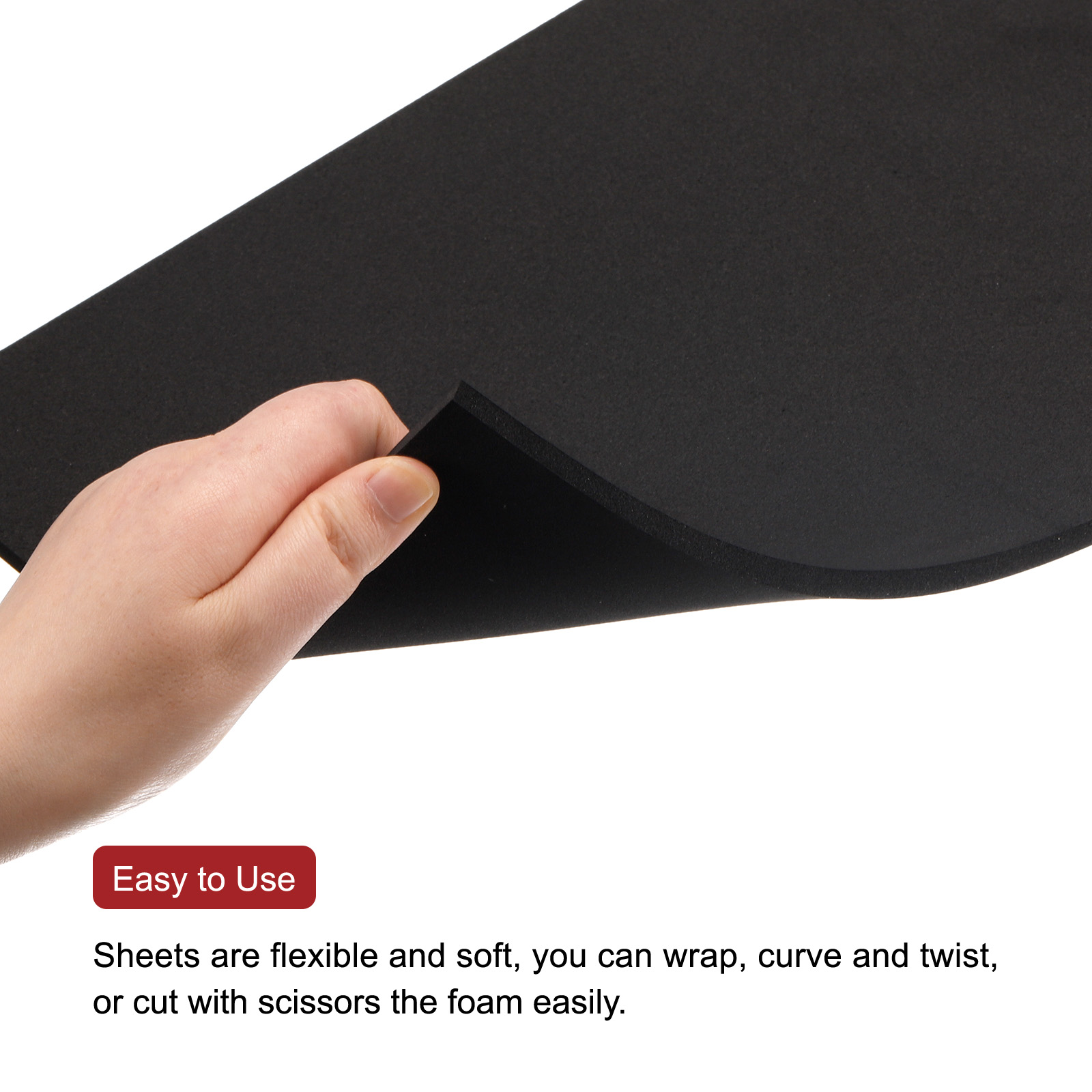 1pcs EVA Foam Sheets Thickness - đánh giá và giá Polyurethane Foam Sheet