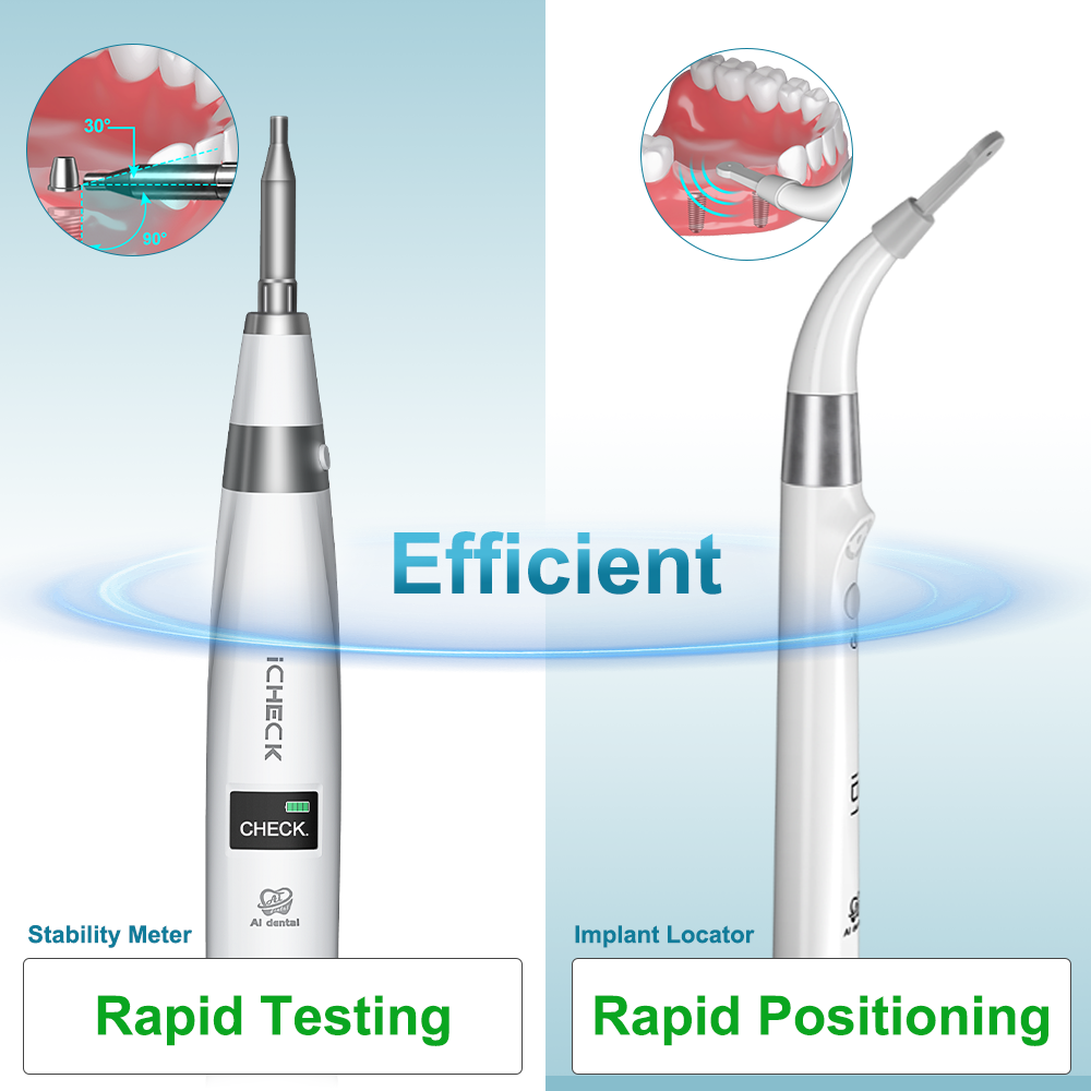 AI Dental Implant Stability Me - đánh giá và giá Stabilizer Screw In