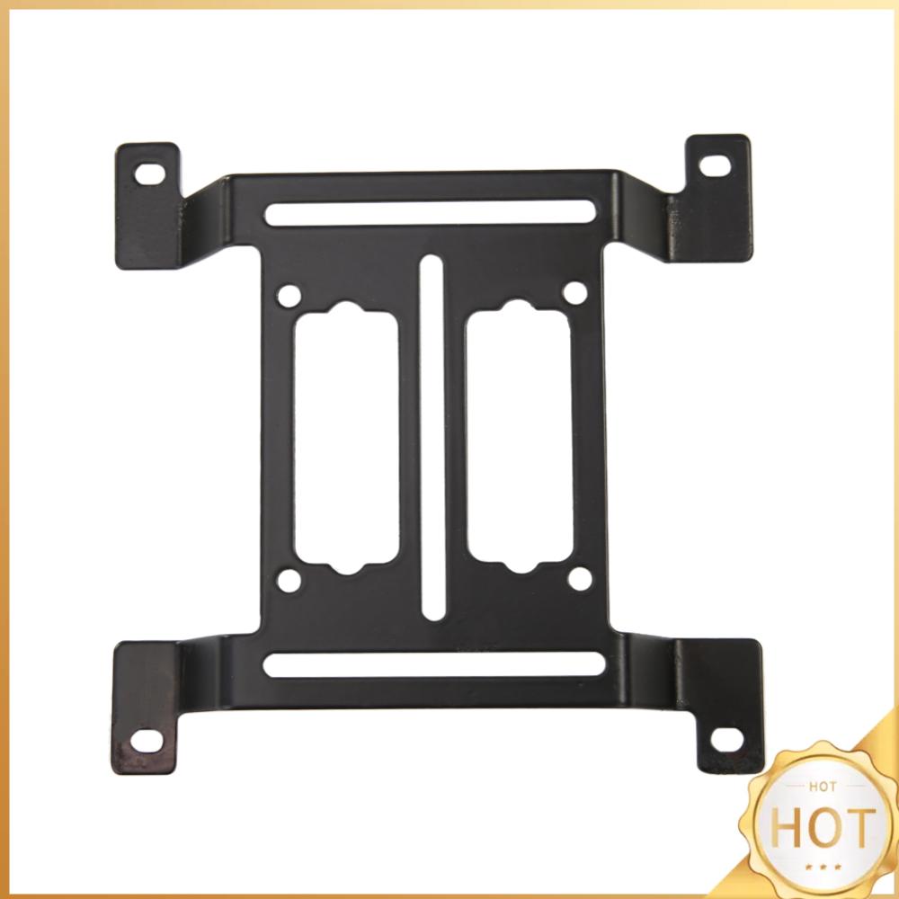 12cm Water Cooling Radiator Su - đánh giá và giá Gasket Mount Kit