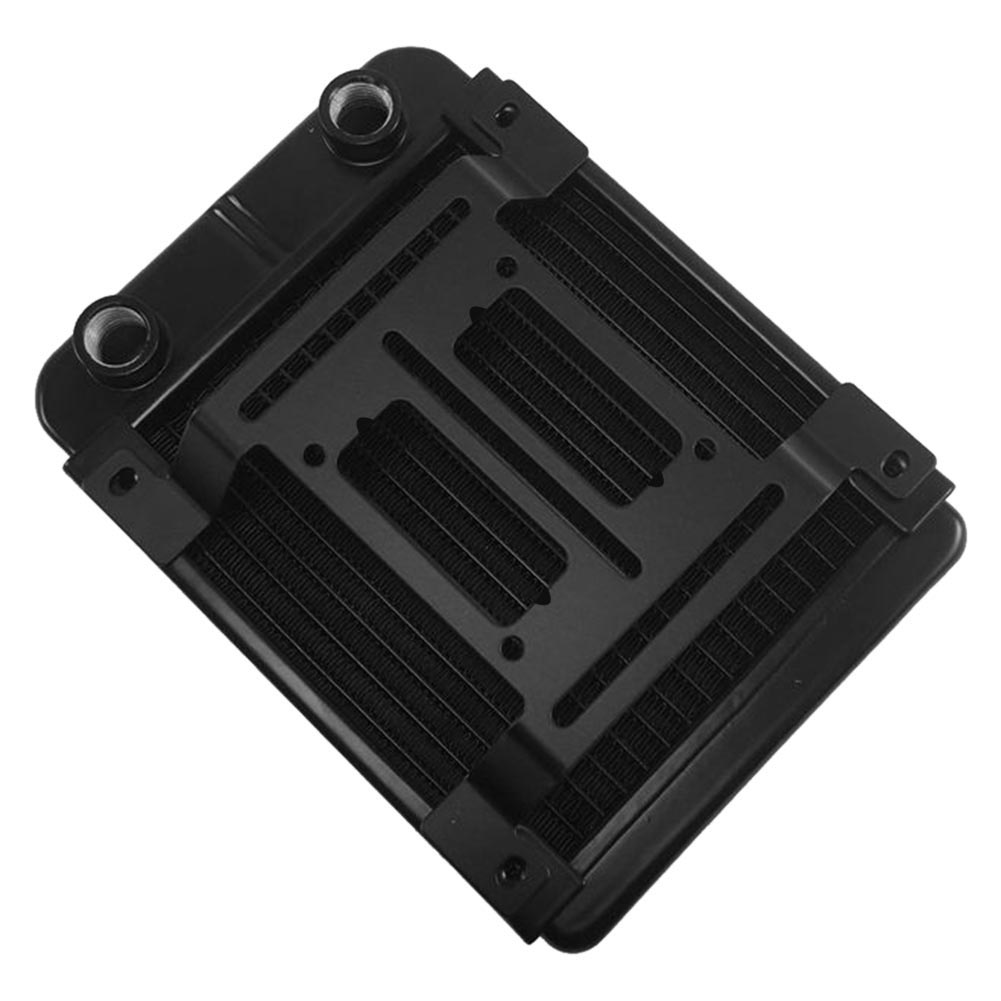 12cm Water Cooling Radiator Su - đánh giá và giá Gasket Mount Kit