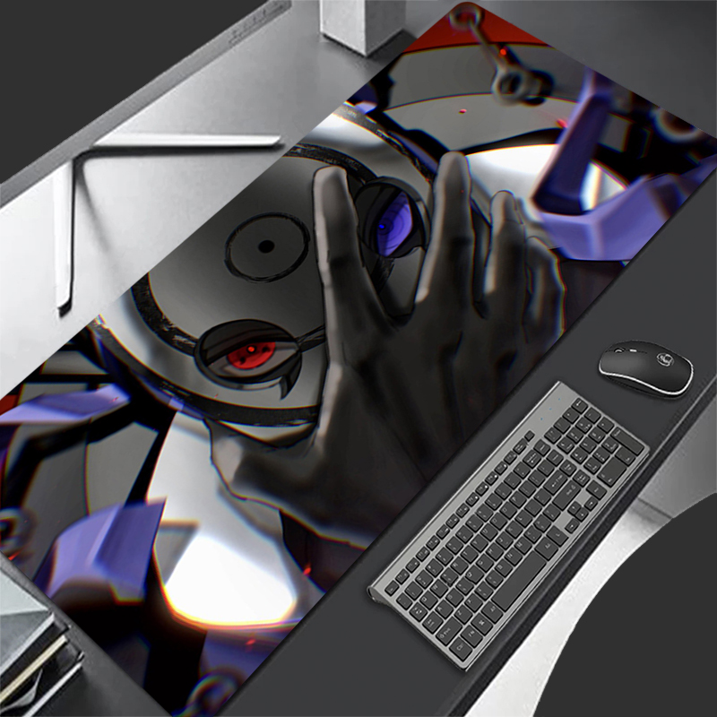 Mouse Pad Anime Carpe Large Na - đánh giá và giá Gaming Keyboard Easy To Clean