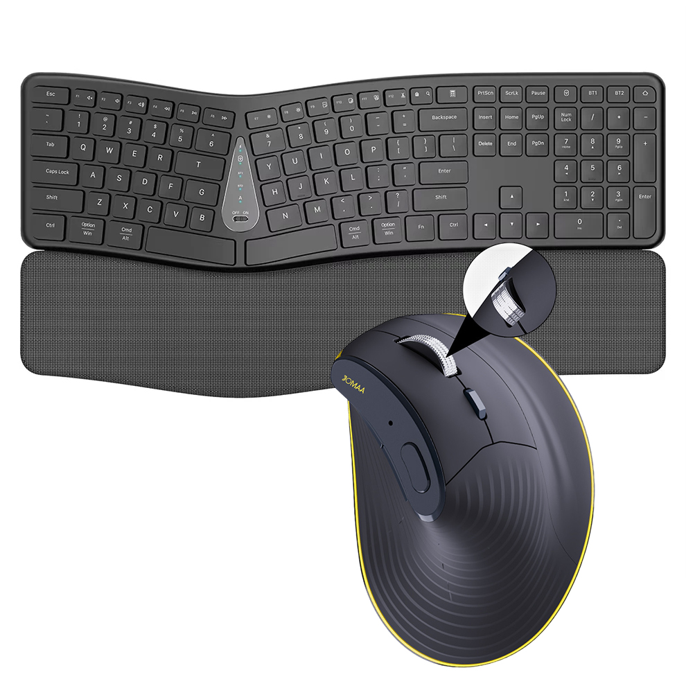 2.4G Wireless Keyboard Mouse C - đánh giá và giá Gaming Keyboard And Mouse Combo